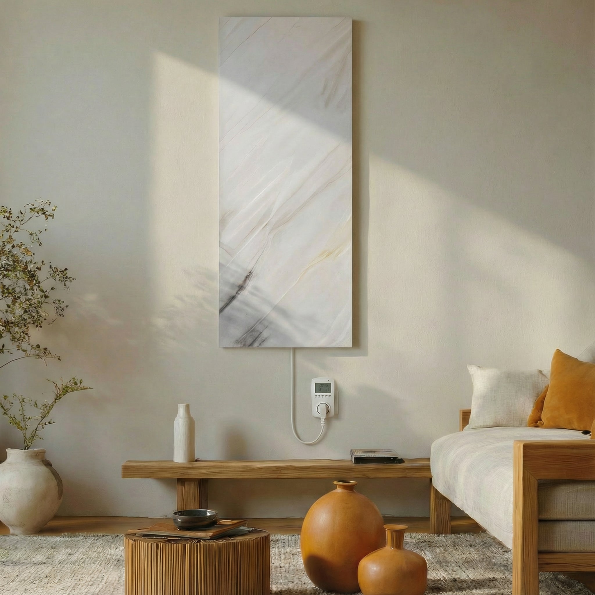 Bianco Marmeren Editie Klassiek