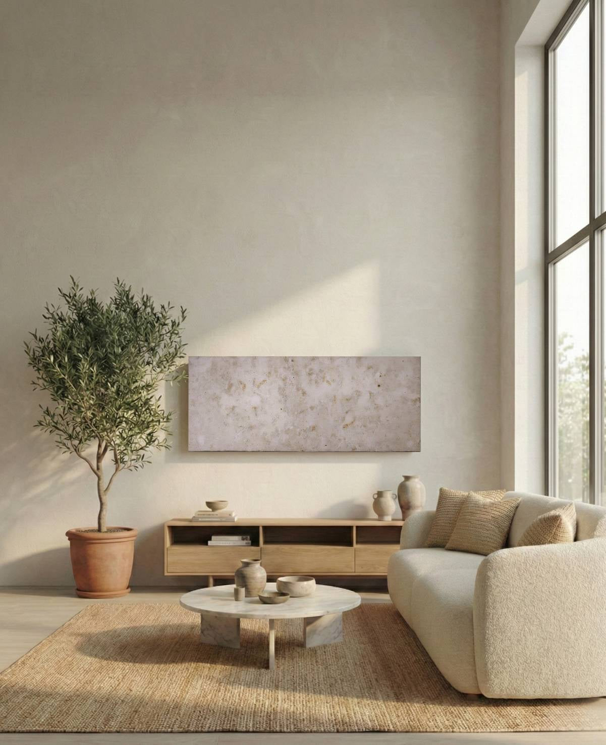 Jura Zilver Marmeren Editie Klassiek