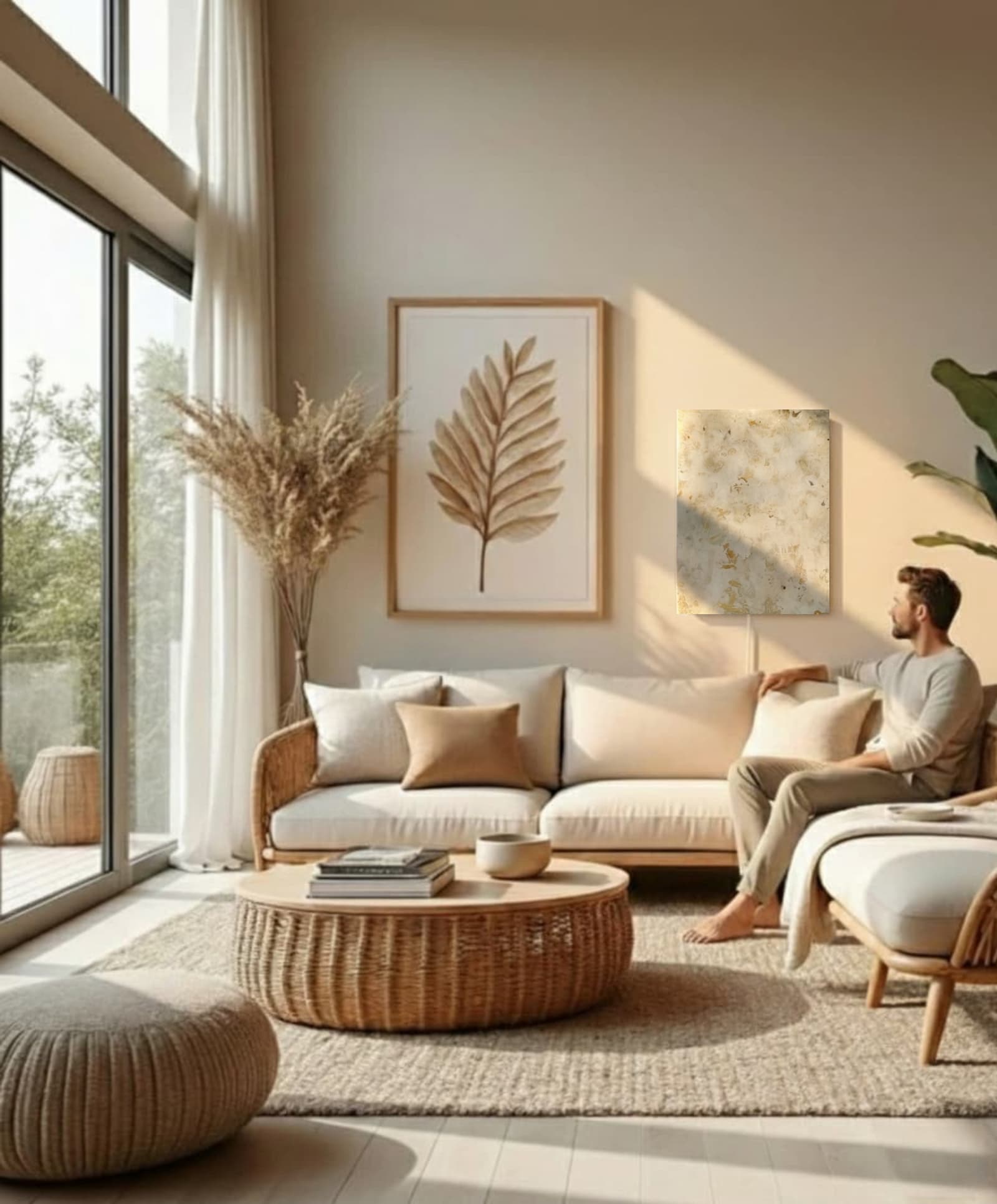 Jura marmer 500 watt compact B-look