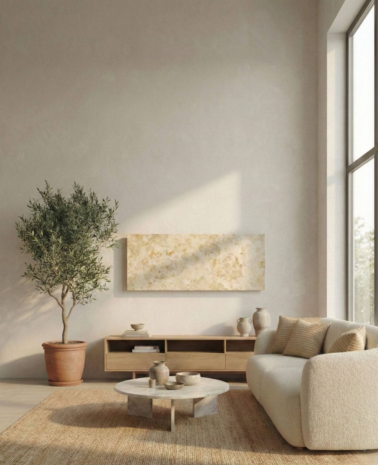 Jura Marmer Editie Lineair (B-look)