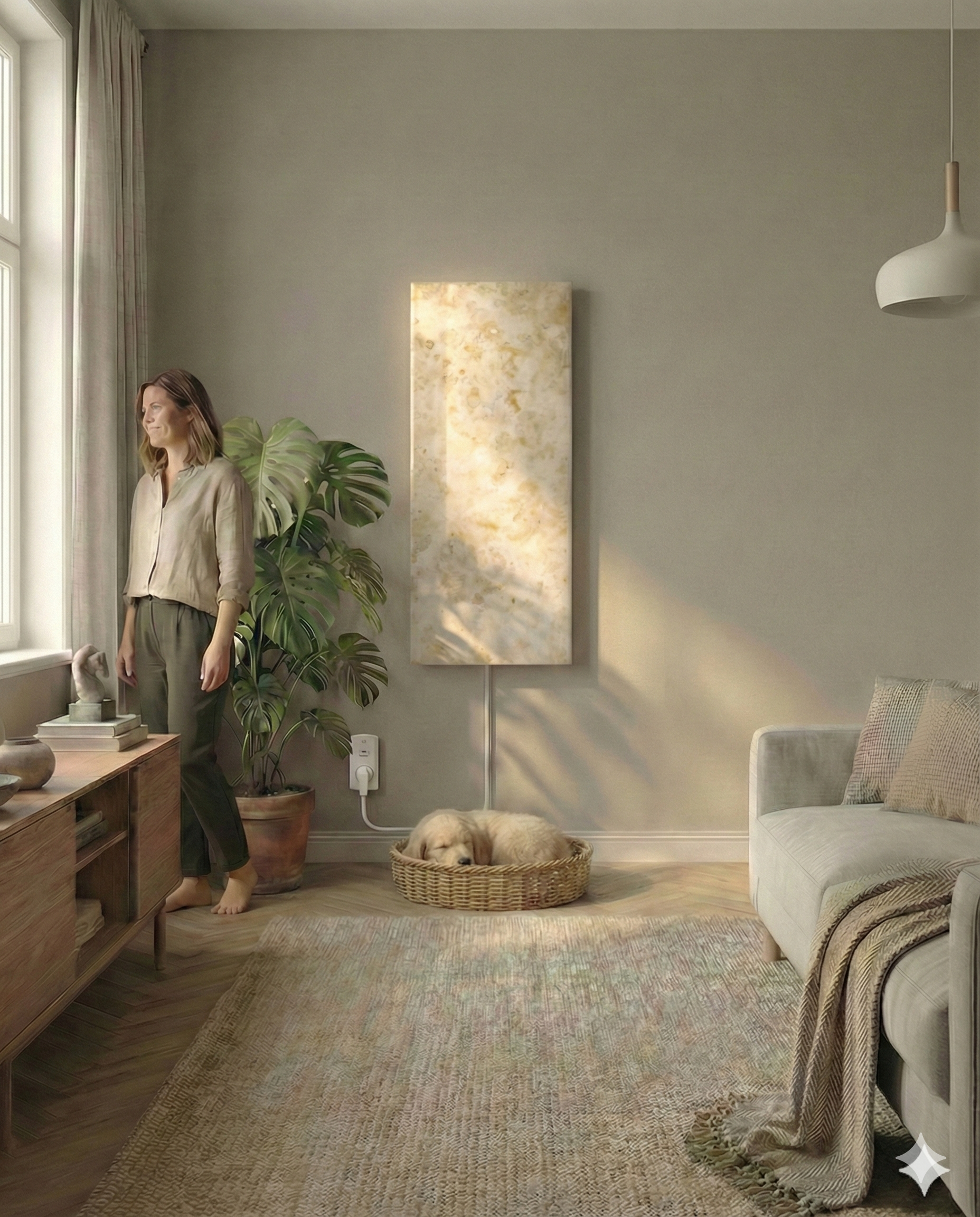 Jura Marmer Editie Lineair