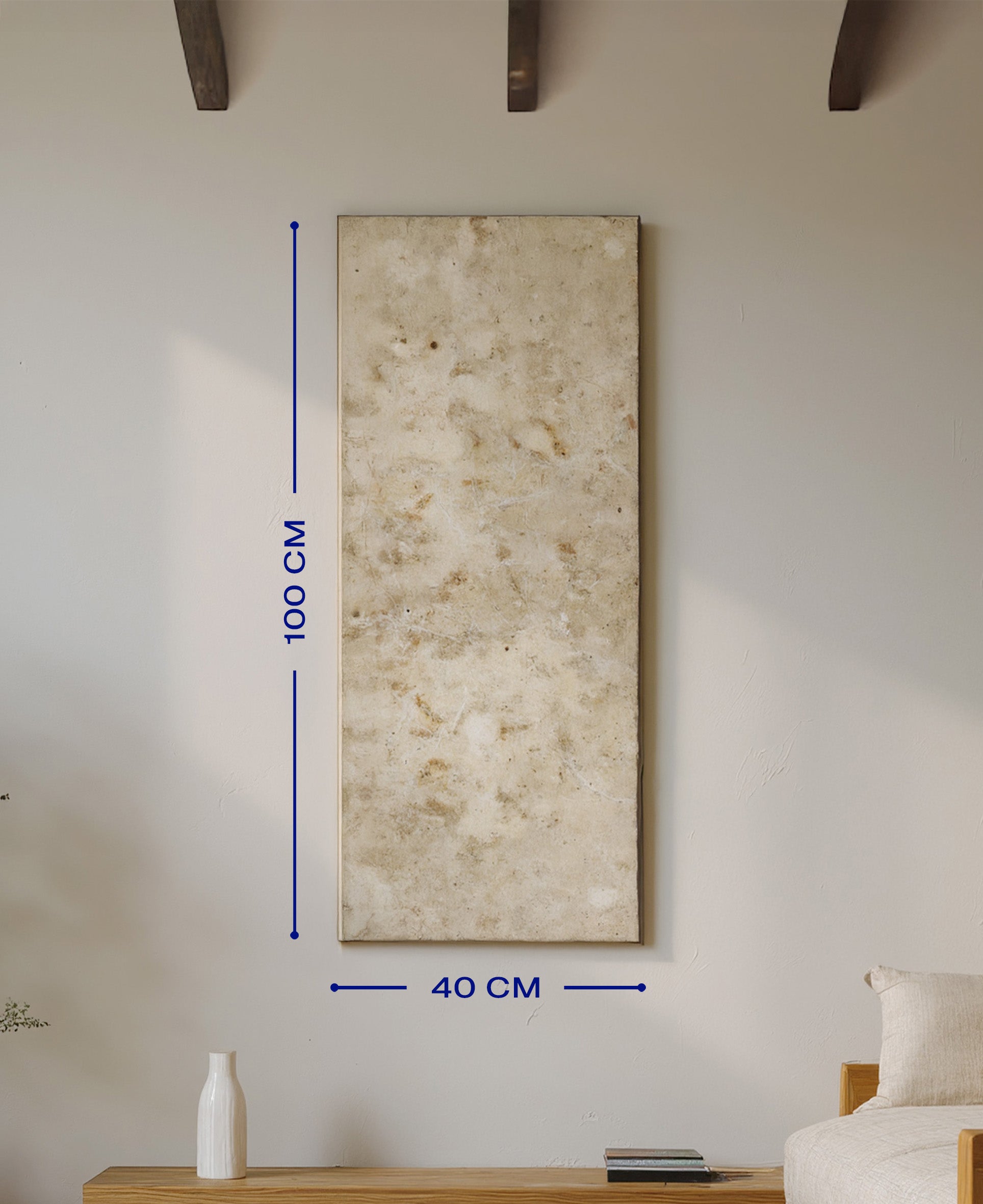 Jura Marmer Editie Lineair (B-look)