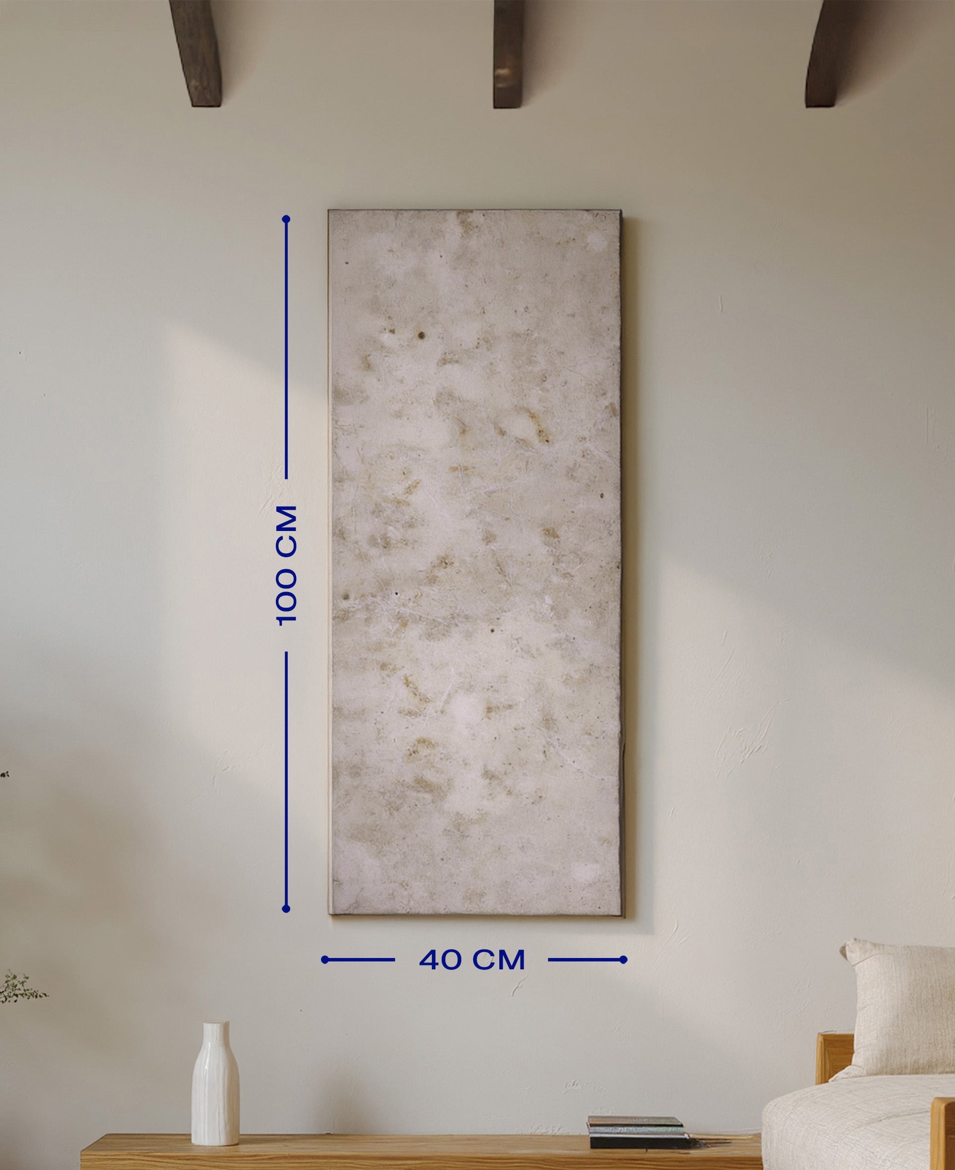 Jura Silver Marble Edition Lineair