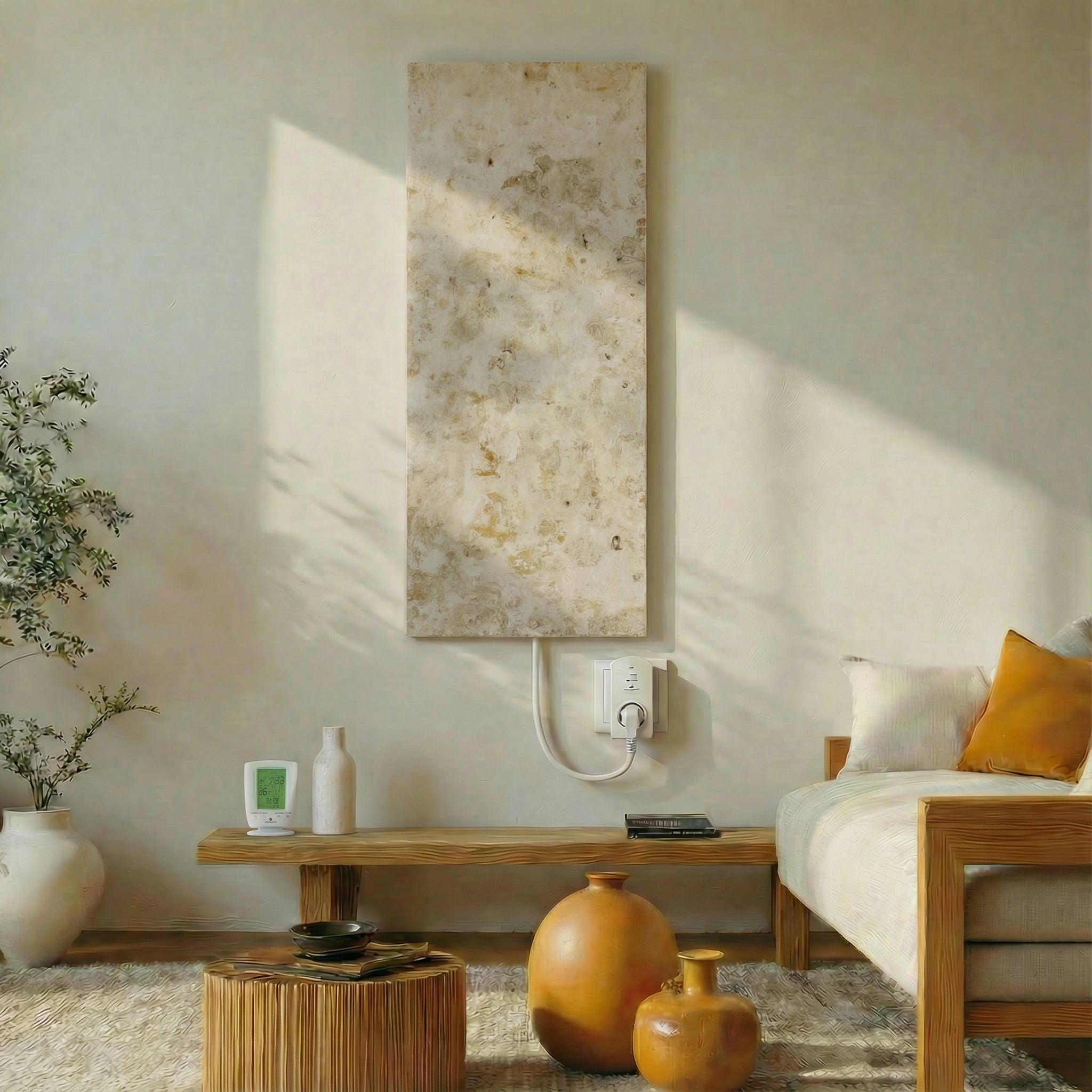 Jura Marmer Editie Lineair (B-look)