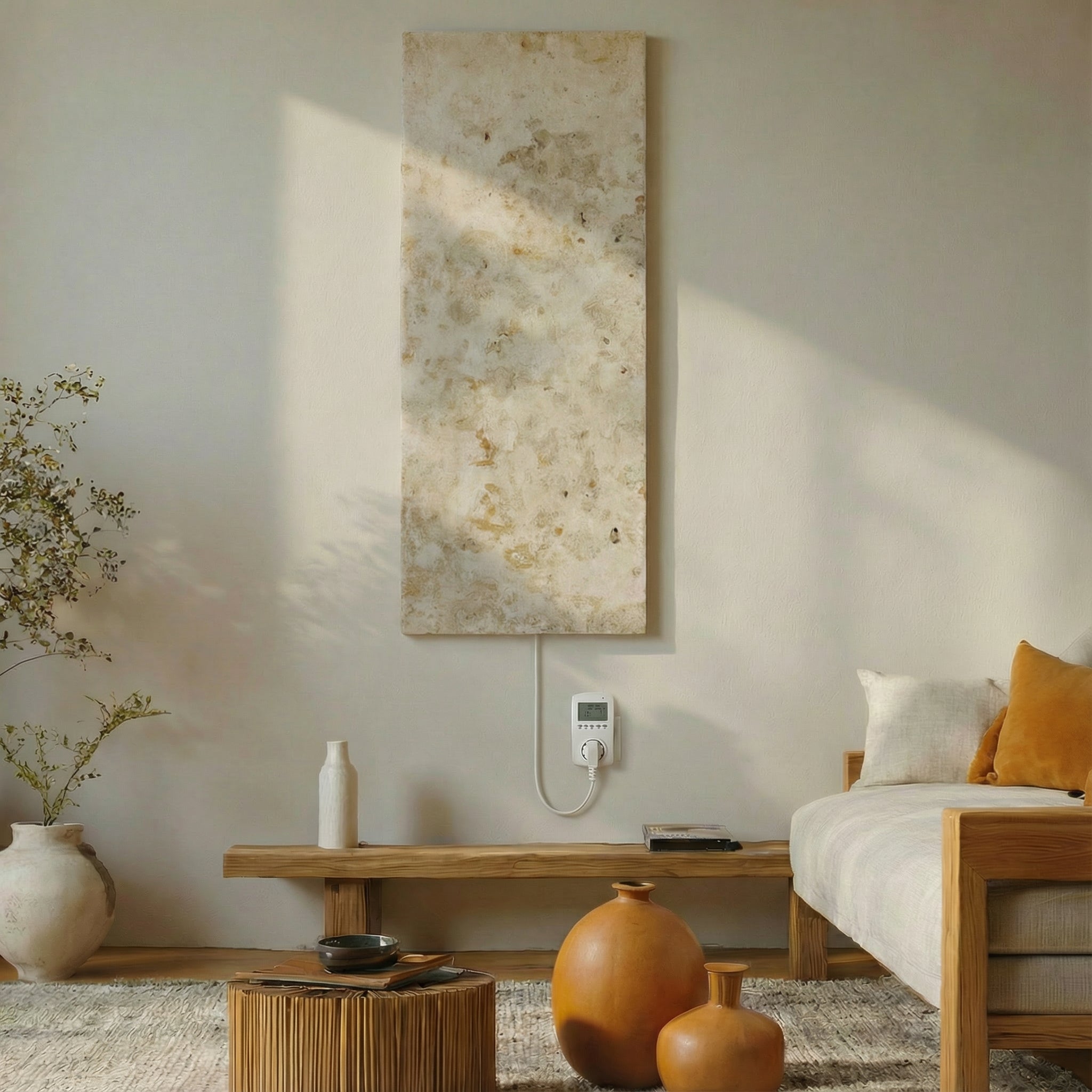 Jura Marmer Editie Lineair (B-look)