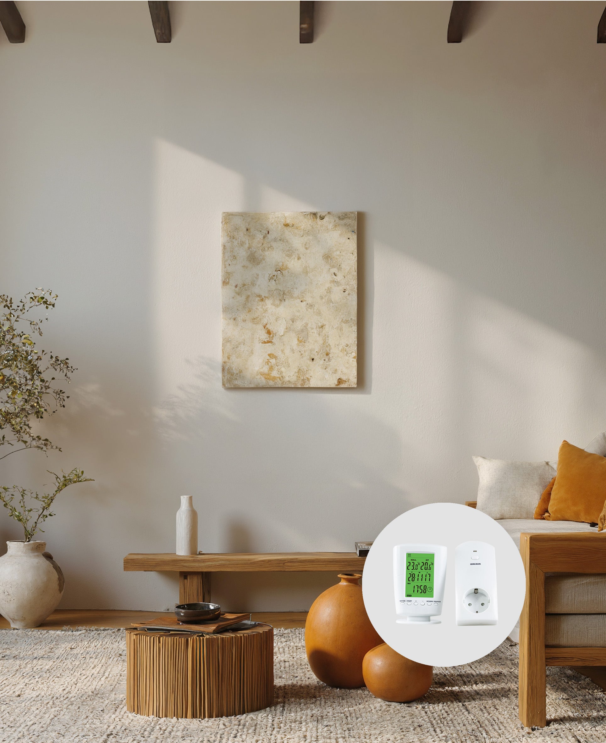 Jura Marble Edition compact