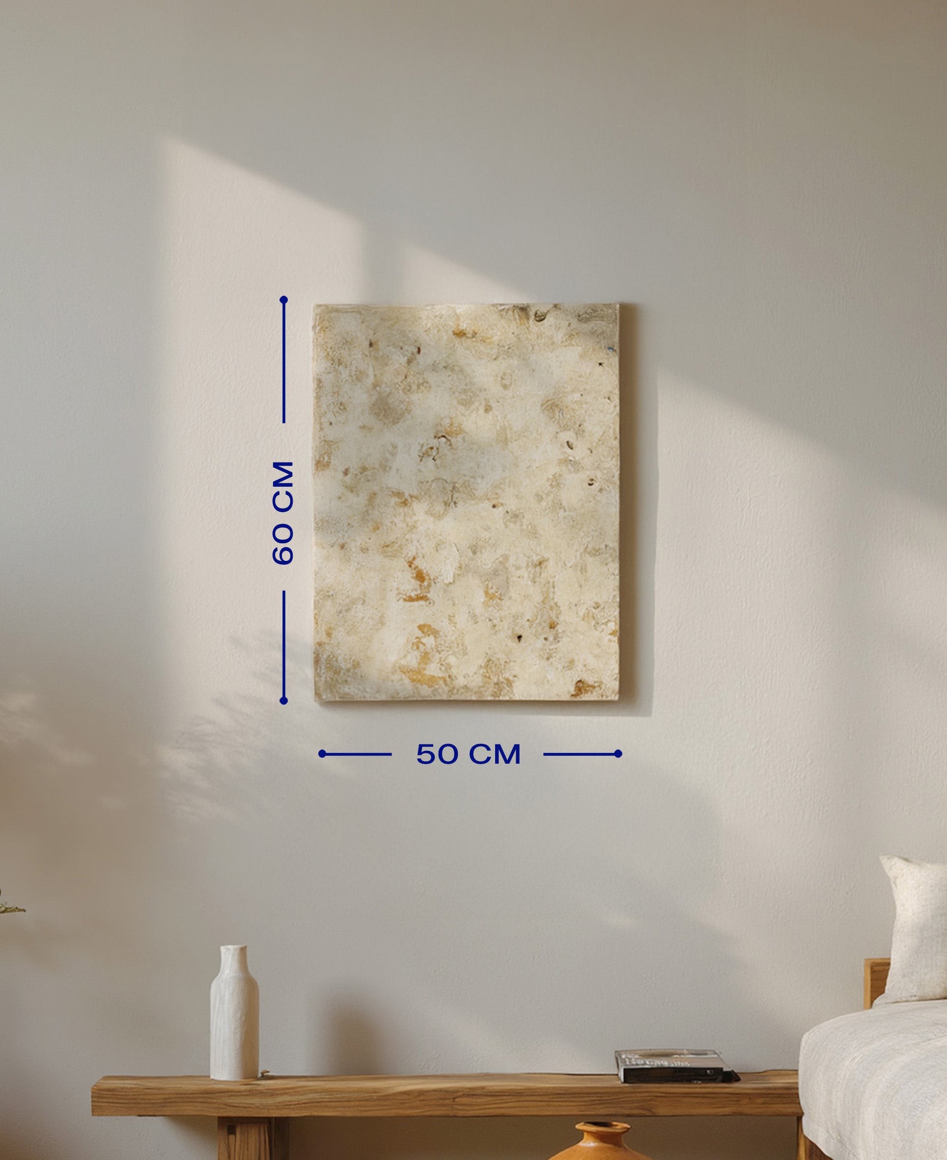 Jura marmer 500 watt compact B-look