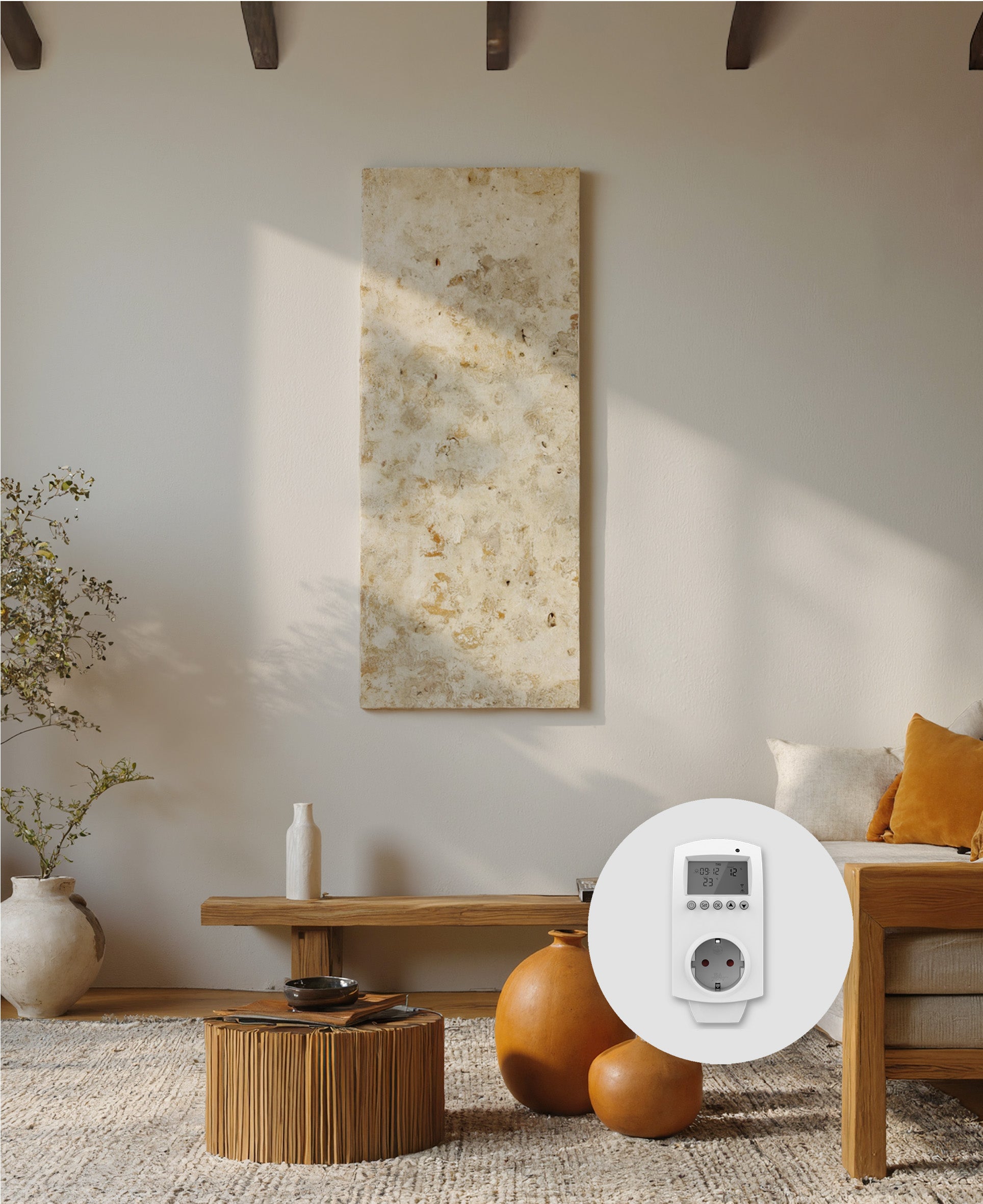 Jura Marble Edition Classic