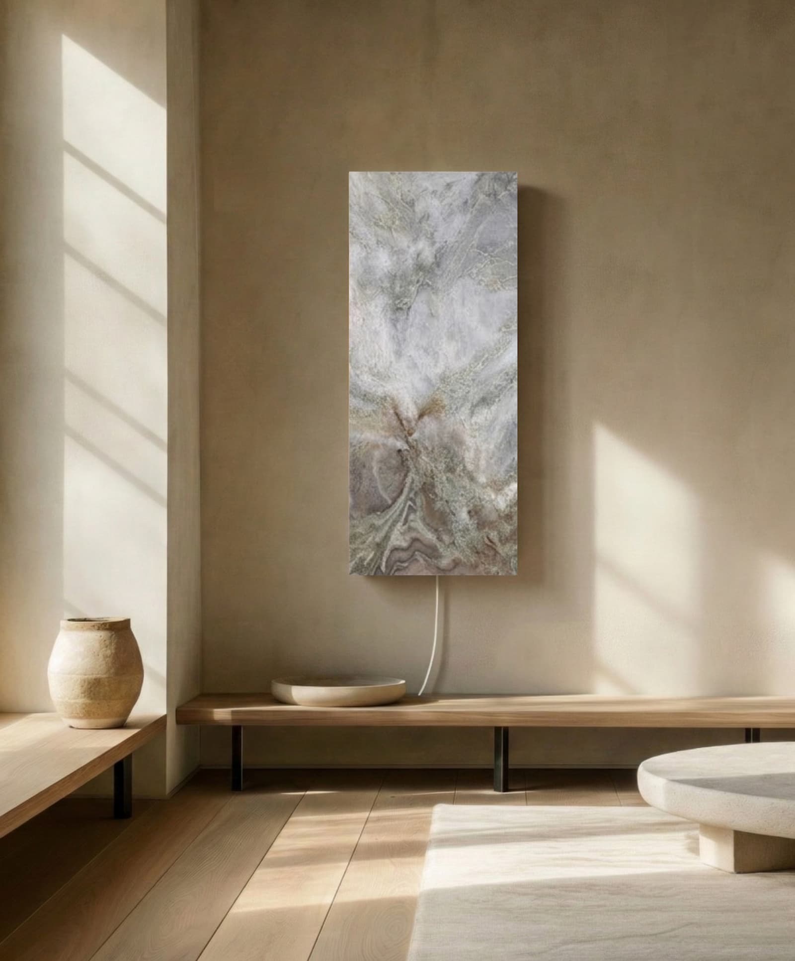 Skyros 800 Watt Exclusief