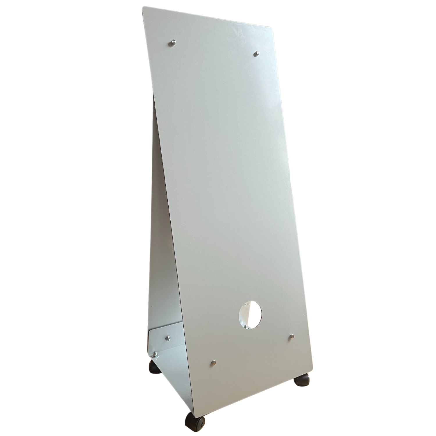 Rolbare basis voor natuursteeninfraroodverwarming 800 watt