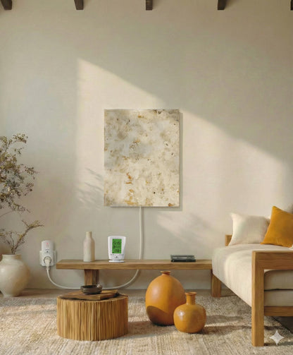 Jura marmer 500 watt compact B-look