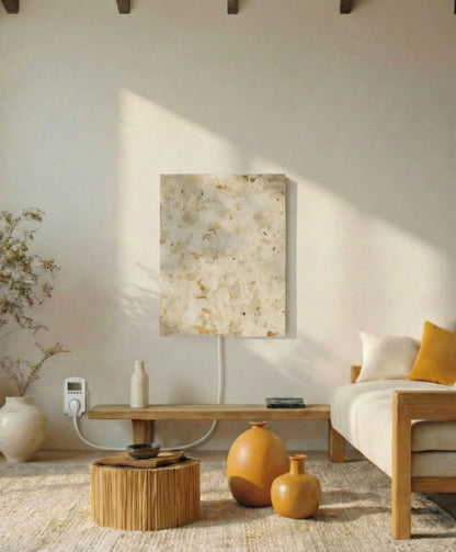 Jura marmer 500 watt compact B-look