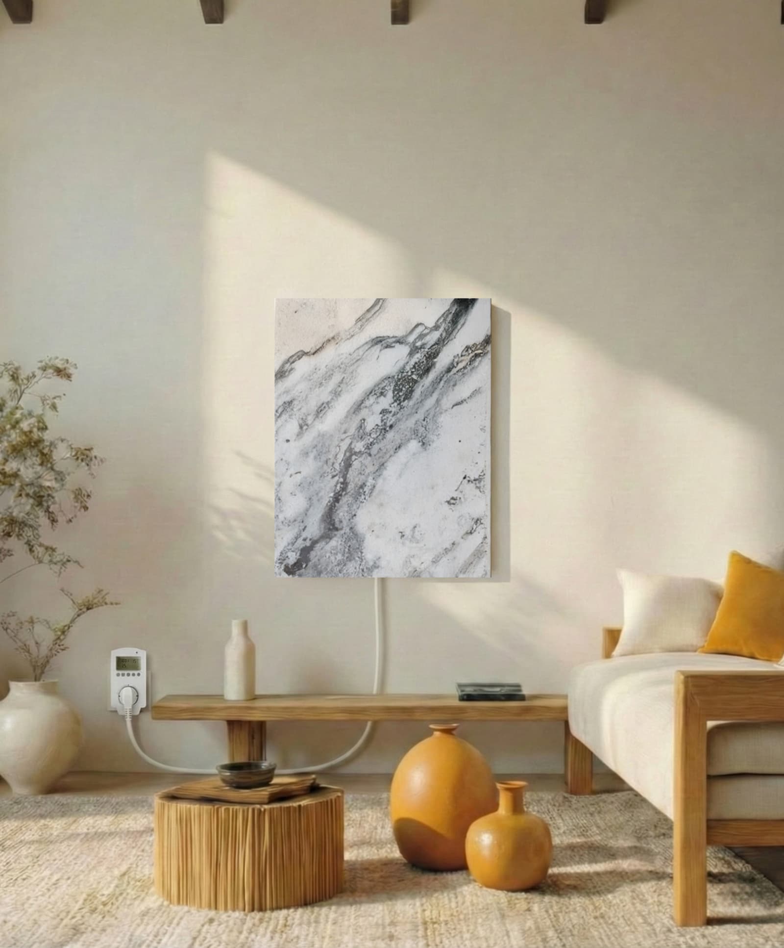 Qarama B-Optics 500 Watt Compact