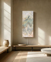 Skyros 800 watt inclusief thermostaat