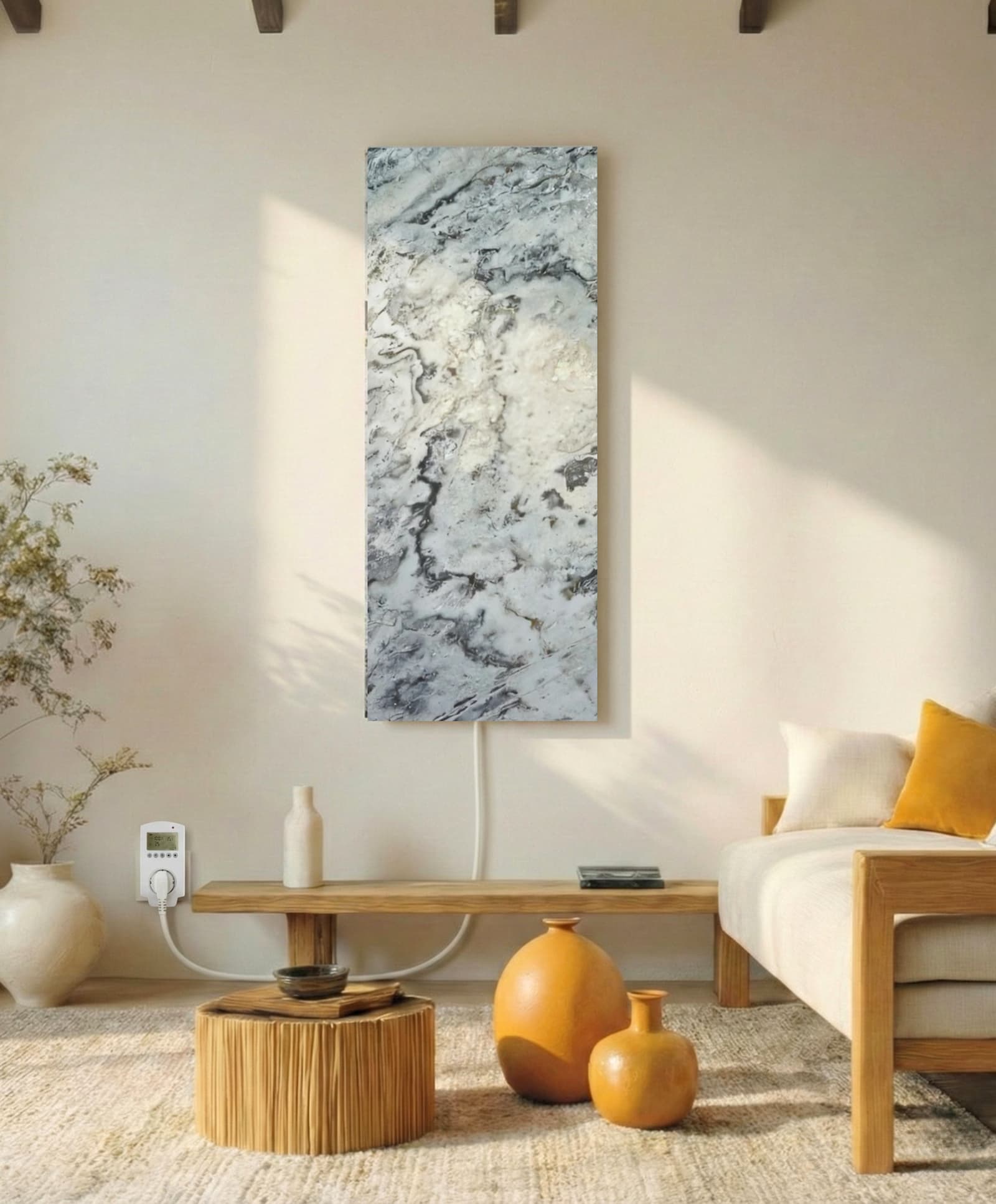 Avalon 800Watt Exclusief