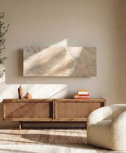 Estremoz 800 watt inclusief thermostaat