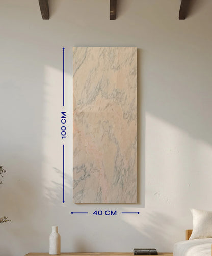 Estremoz 800 watt inclusief thermostaat