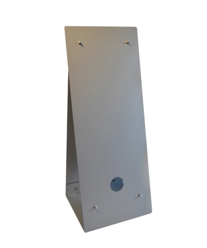 Sta voet voor infraroodverwarming 800W