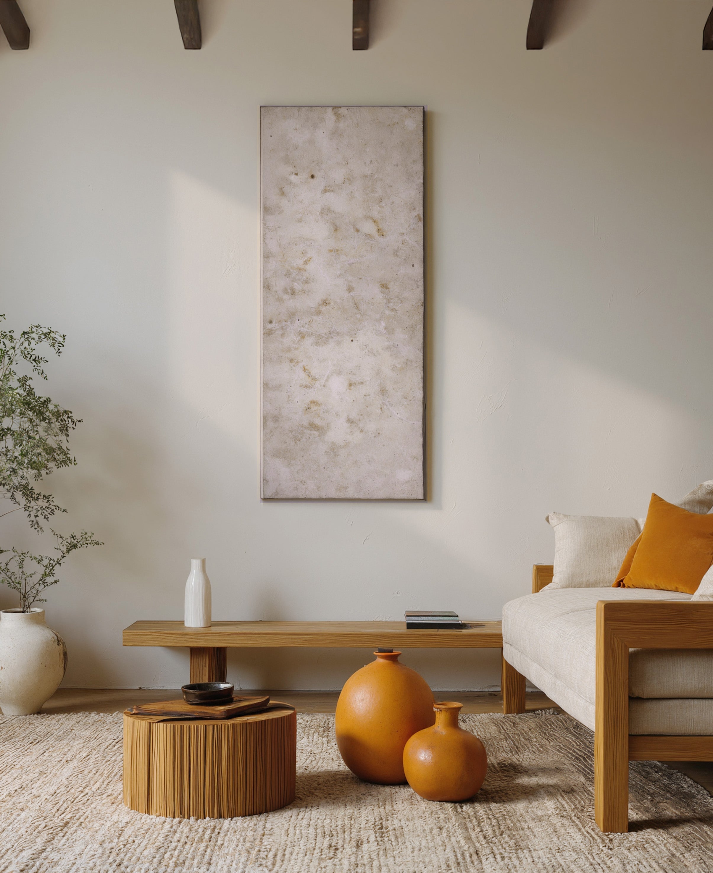 Jura Silver Edition lineair