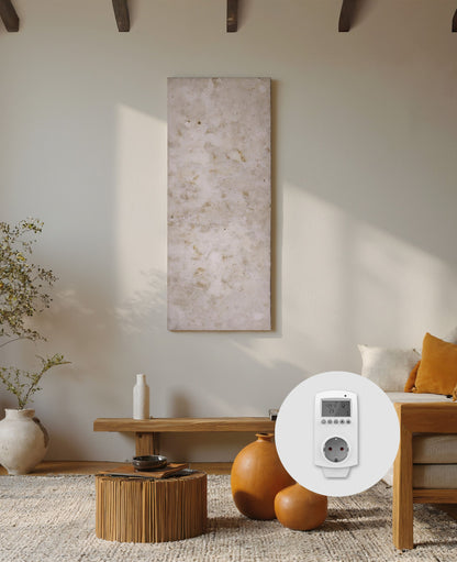 Jura Silver Edition lineair